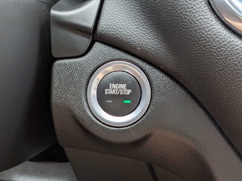 Used 2024 Chevrolet Equinox LT AWD/4WD image 29