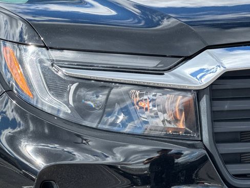 Used 2023 Honda Ridgeline RTL image 11