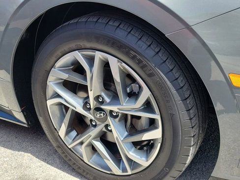 Certified 2023 Hyundai Sonata SEL FWD image 8