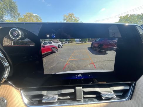 New 2026 Chevrolet Equinox ACTIV w/ Convenience Package III AWD/4WD image 40