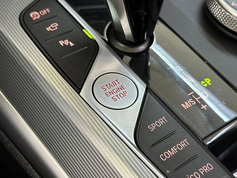 Certified 2023 BMW 440i xDrive Convertible w/ Premium Package image 34