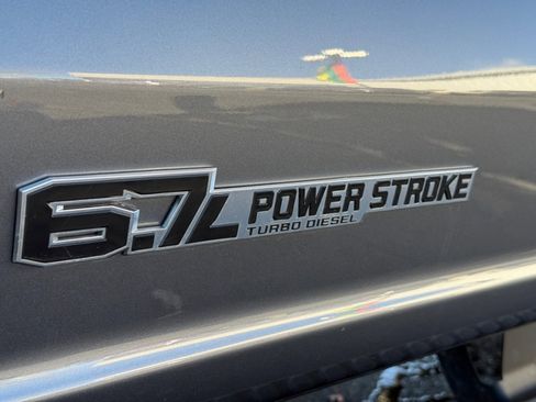 Used 2024 Ford F350 XLT image 37