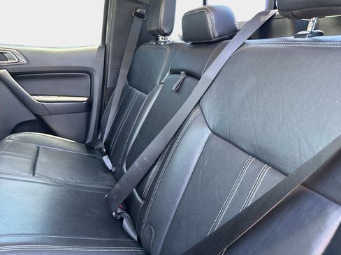 Used 2020 Ford Ranger Lariat w/ Technology Package RWD image 12