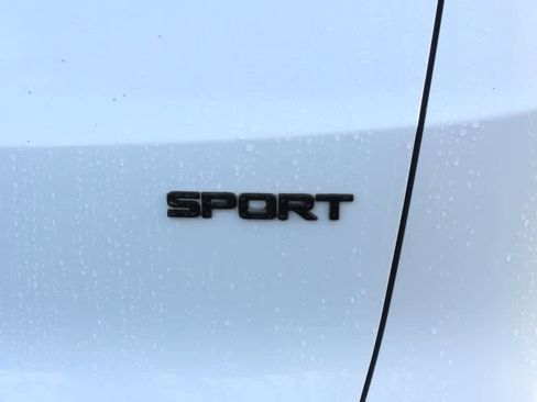 Certified 2026 Honda CR-V Sport-L image 8