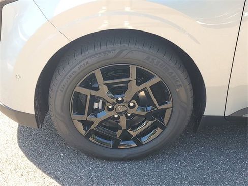 New 2026 Kia Carnival SX w/ SX Dark Edition Package image 39