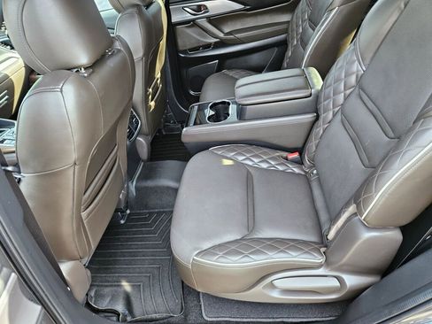 Certified 2021 MAZDA CX-9 Signature image 14