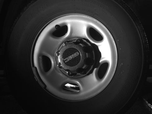 Used 2025 GMC Savana 3500 LT w/ LT Preferred Equipment Group image 13