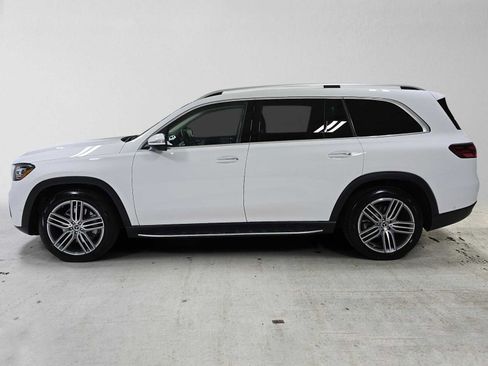 Used 2026 Mercedes-Benz GLS 450 4MATIC image 8