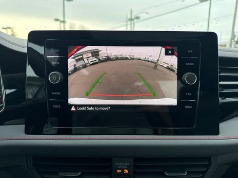 New 2026 Volkswagen Jetta GLI Autobahn image 27