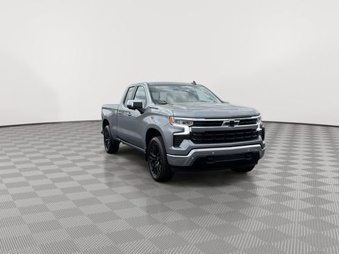 New 2026 Chevrolet Silverado 1500 LT w/ Safety Package AWD/4WD image 2