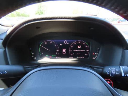 Used 2025 Honda Accord EX-L image 25