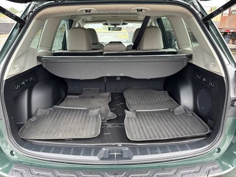 Certified 2023 Subaru Forester Limited AWD/4WD image 23