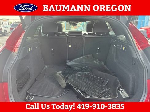 Used 2021 Jaguar F-PACE R-Dynamic S AWD/4WD image 12