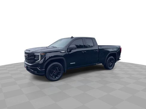 New 2026 GMC Sierra 1500 Elevation AWD/4WD image 4