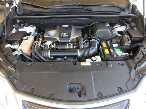Used 2017 Lexus NX 200t AWD w/ Premium Package image 49