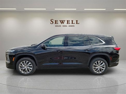 New 2026 Buick Enclave Preferred w/ Power Package image 2