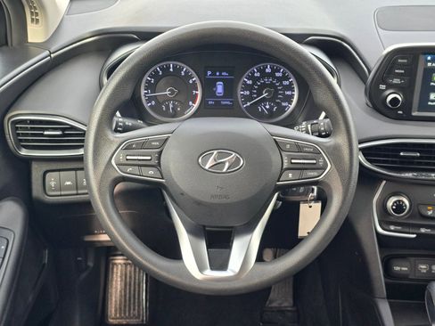 Used 2020 Hyundai Santa Fe SE AWD/4WD image 14