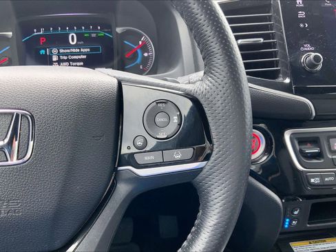 Used 2019 Honda Passport Elite image 24