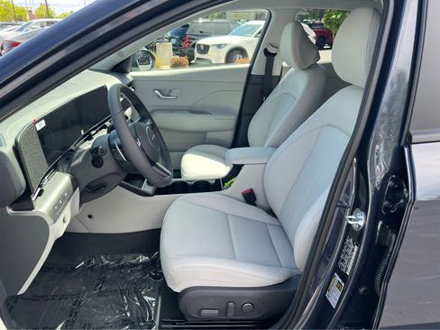 New 2026 Hyundai Kona SEL Premium AWD/4WD image 27