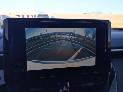 Certified 2024 Toyota Corolla SE image 25