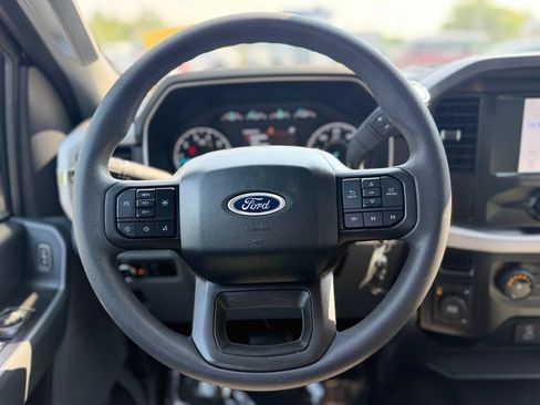 Used 2023 Ford F150 XLT AWD/4WD image 11