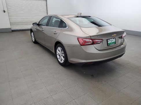 Used 2022 Chevrolet Malibu LT image 5