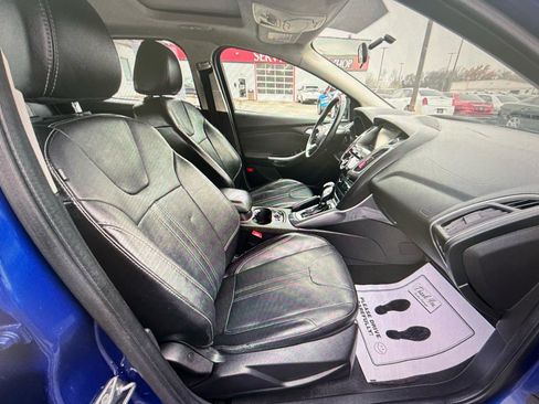 Used 2014 Ford Focus Titanium image 11
