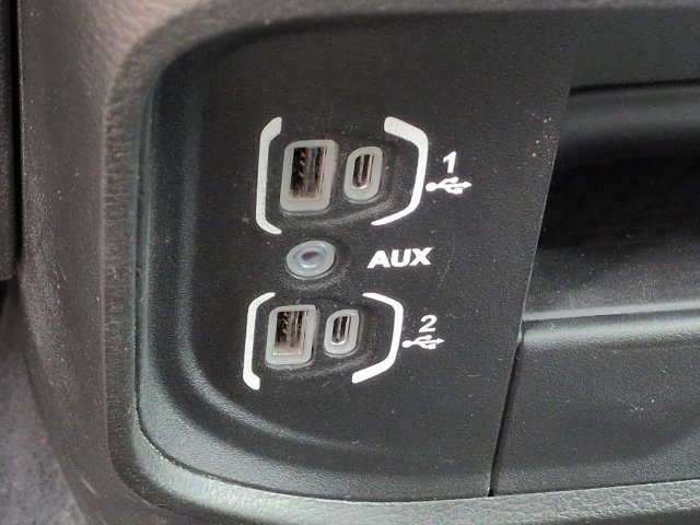 Used 2024 RAM 3500 Big Horn AWD/4WD image 29