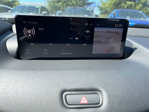 New 2025 Acura TLX w/ Technology Package image 18