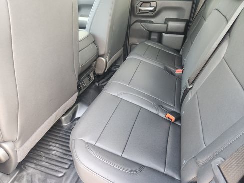 New 2025 Chevrolet Silverado 2500 W/T w/ WT Convenience Package image 30