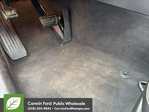 Used 2018 Cadillac ATS 2.0T Sedan image 26