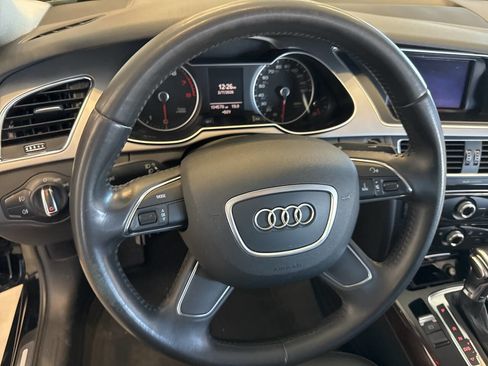 Used 2013 Audi A4 2.0T Premium w/ Convenience Pkg image 24