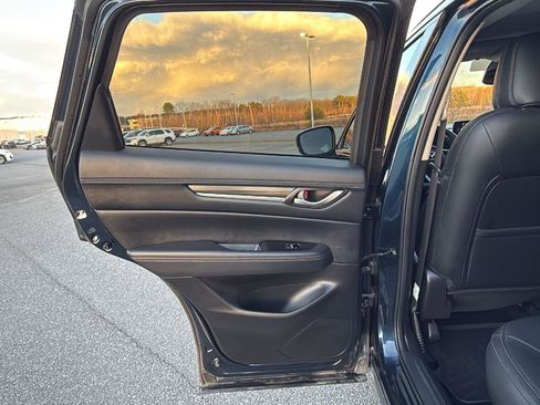 Used 2023 MAZDA CX-5 AWD 2.5 S w/ Premium Plus Pkg image 21