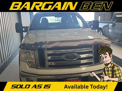 Used 2010 Ford F150 Lariat image 9