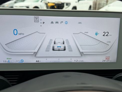 Used 2024 Hyundai Ioniq 5 SE image 23