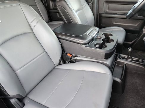 Used 2024 RAM 2500 Tradesman image 15