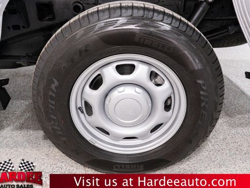 Used 2026 Ford F150 XL AWD/4WD image 10