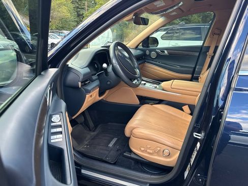 Used 2024 Genesis GV80 3.5T Advanced w/ Advanced Package AWD/4WD image 6