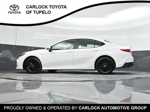 Used 2026 Toyota Camry LE FWD image 49