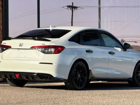 Used 2024 Honda Civic Si image 15