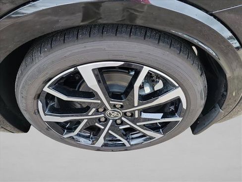 Used 2026 Toyota Prius Plug-In Hybrid w/ Limited Premium Package image 12