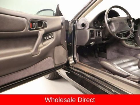 Used 1991 Dodge Stealth R/T image 8