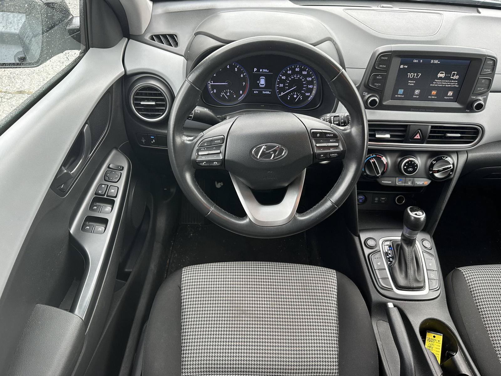 Used 2020 Hyundai Kona SEL AWD/4WD image 12