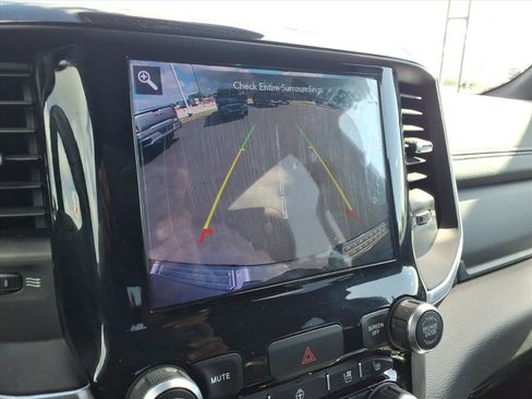 Used 2021 RAM 1500 Laramie w/ Night Edition image 21