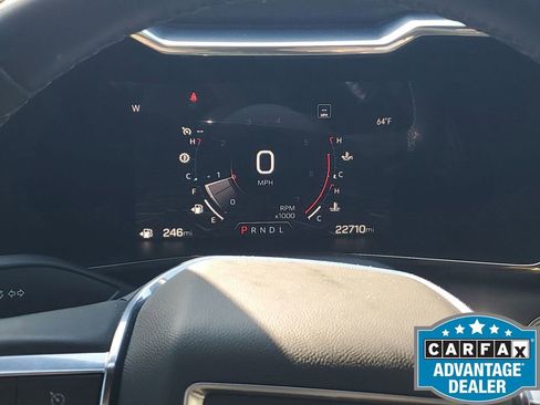 Used 2023 GMC Canyon Elevation w/ Trailering Package image 36