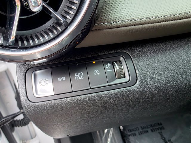 Used 2025 Chevrolet Equinox LT w/ Convenience Package II AWD/4WD image 25