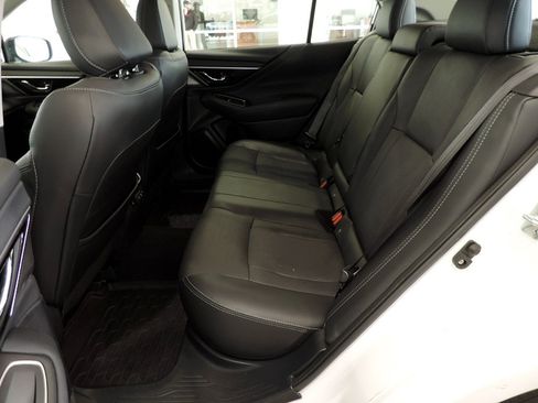 Used 2022 Subaru Legacy Limited XT w/ Popular Package #3 AWD/4WD image 14