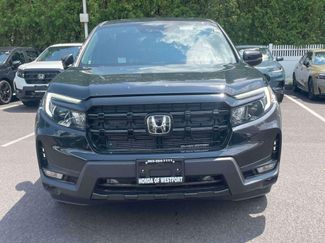 New 2026 Honda Ridgeline Black Edition video 2