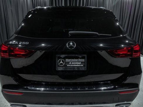 Certified 2026 Mercedes-Benz GLA 250 image 6
