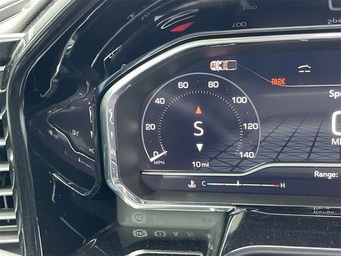 New 2025 GMC Sierra 1500 SLT w/ SLT Premium Plus Package image 12